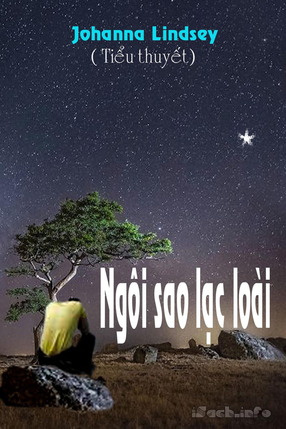 Ngôi Sao Lạc Loài