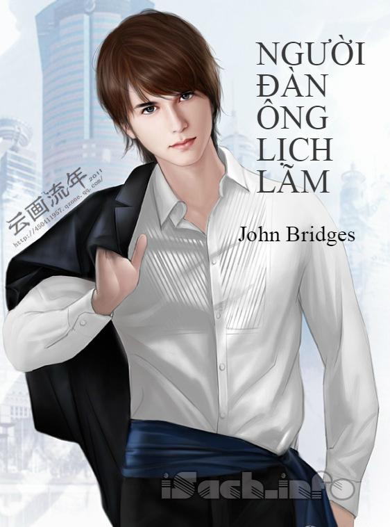 Người Đàn Ông Lịch Lãm