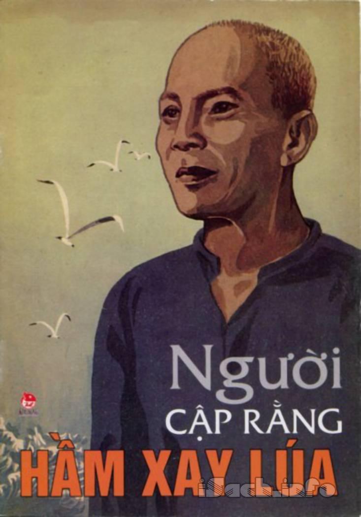 Ảnh bìa truyện