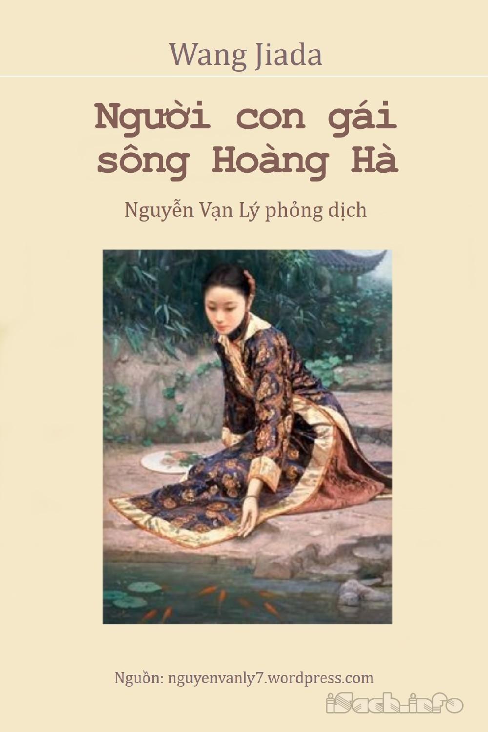 Người Con Gái Sông Hoàng Hà