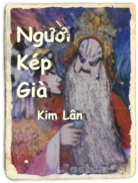 Người Kép Già