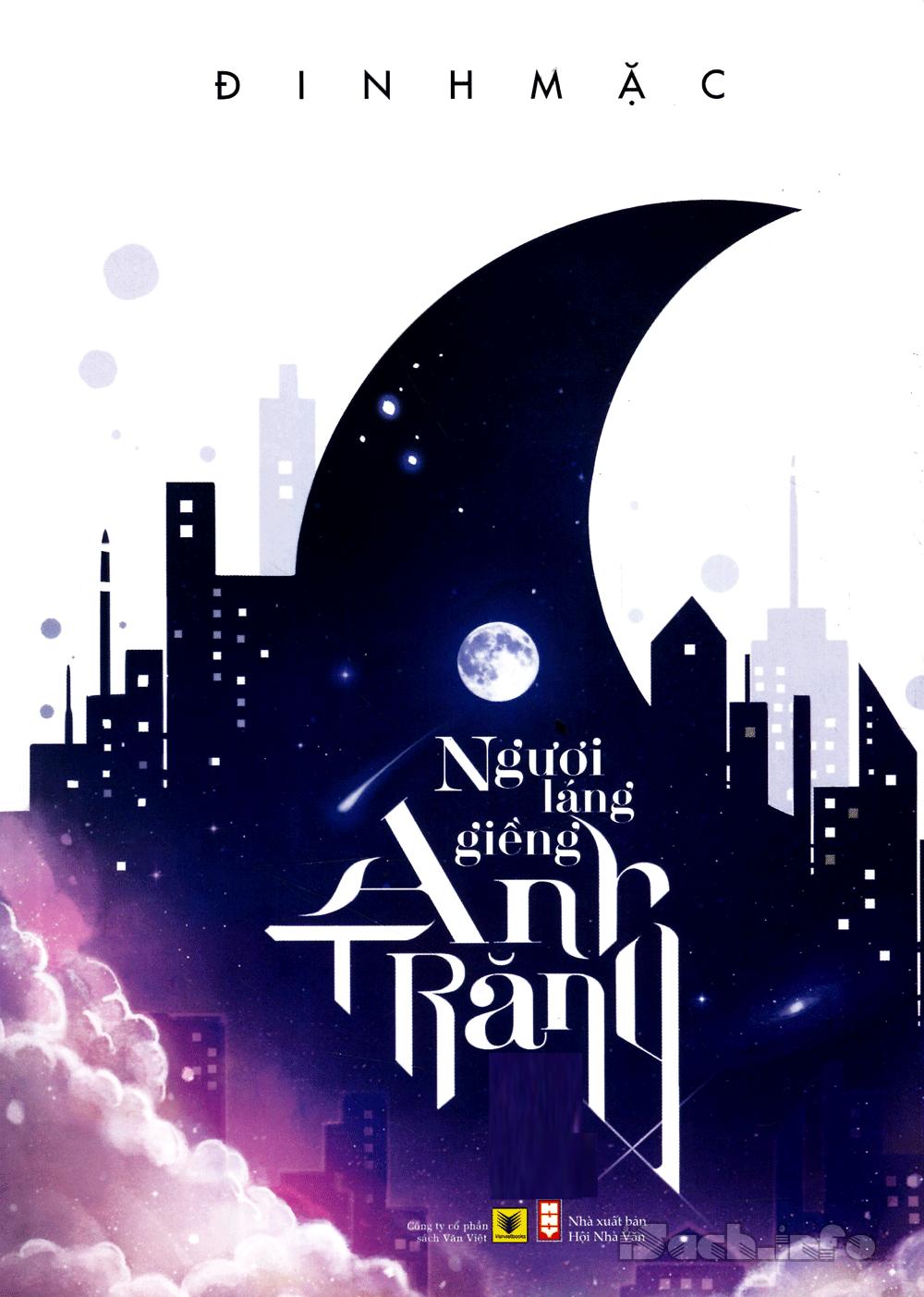 Người Láng Giềng Của Ánh Trăng (epub)