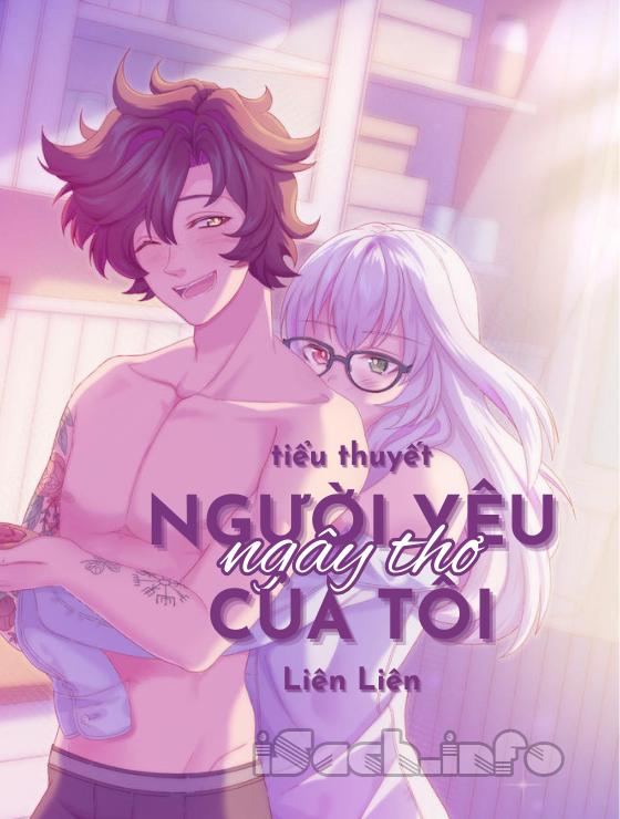 Người Yêu Ngây Thơ Của Tôi