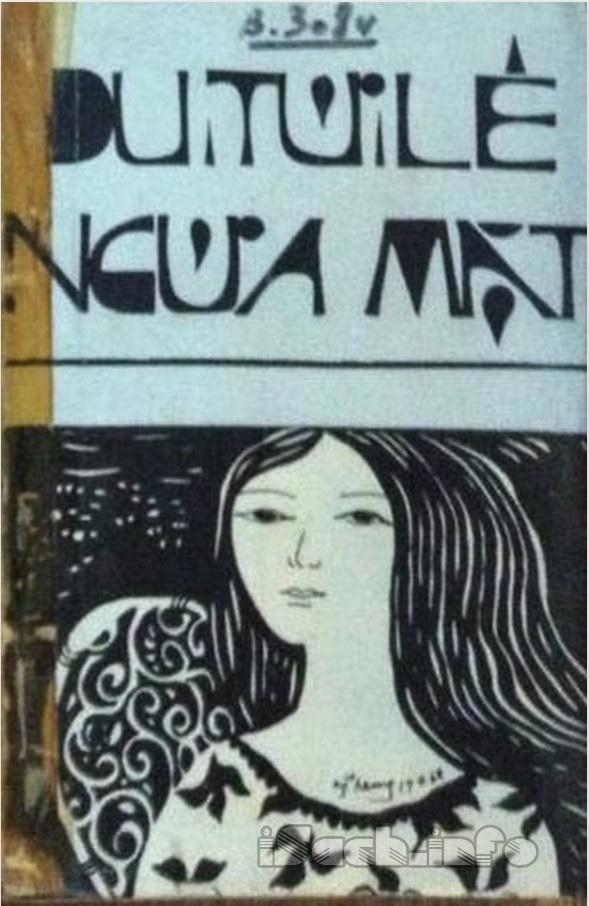 Ảnh bìa truyện