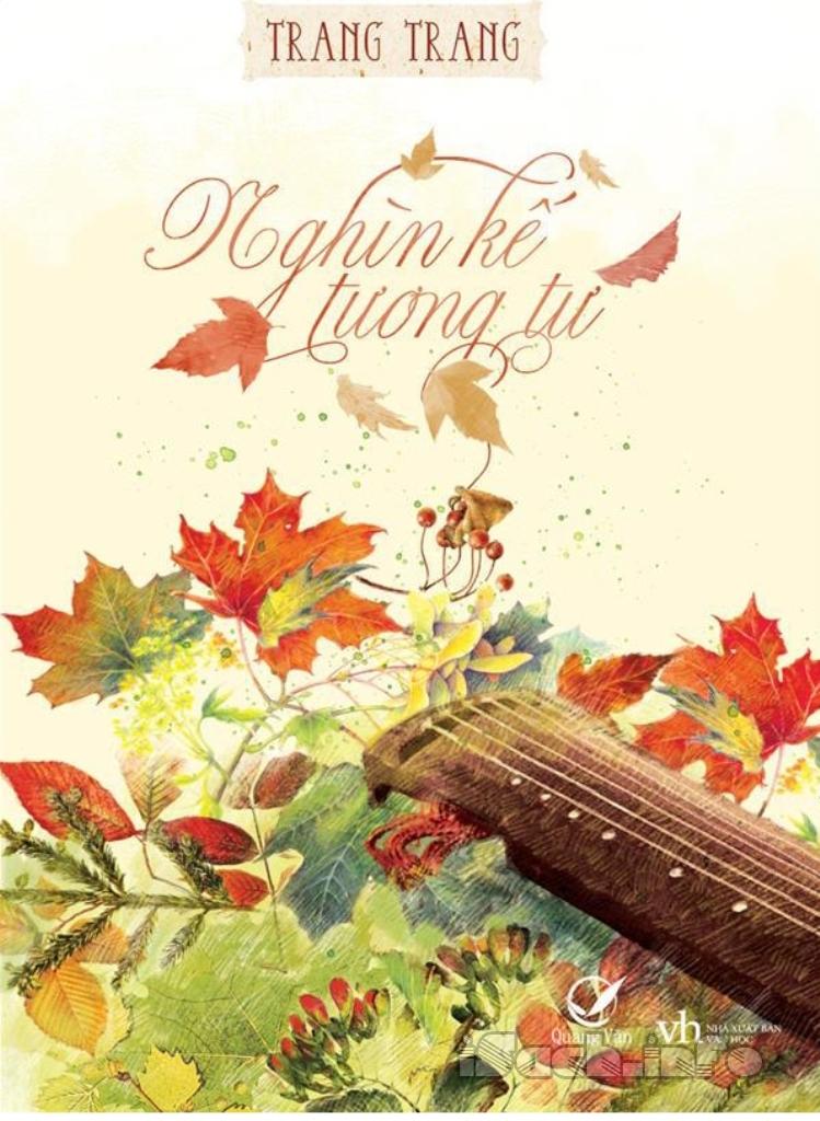 Nghìn Kế Tương Tư