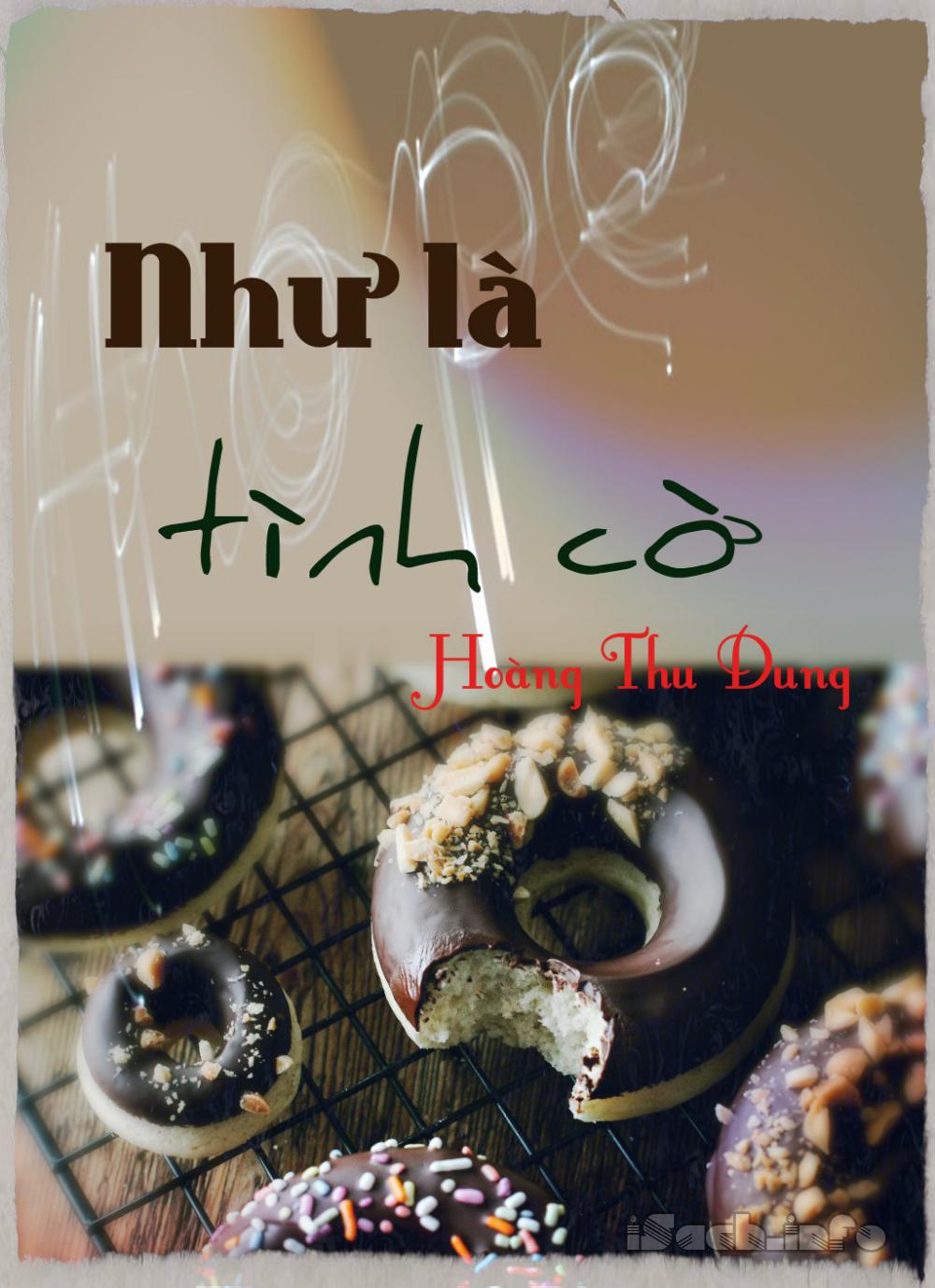 Như Là Tình Cờ