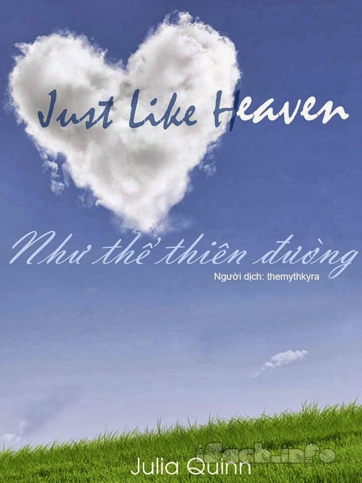 Như Thể Thiên Đường