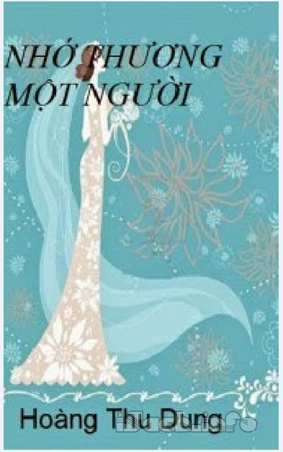 Nhớ Thương Một Người