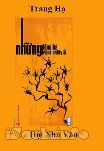 Những Đống Lửa Trên Vịnh Tây Tử