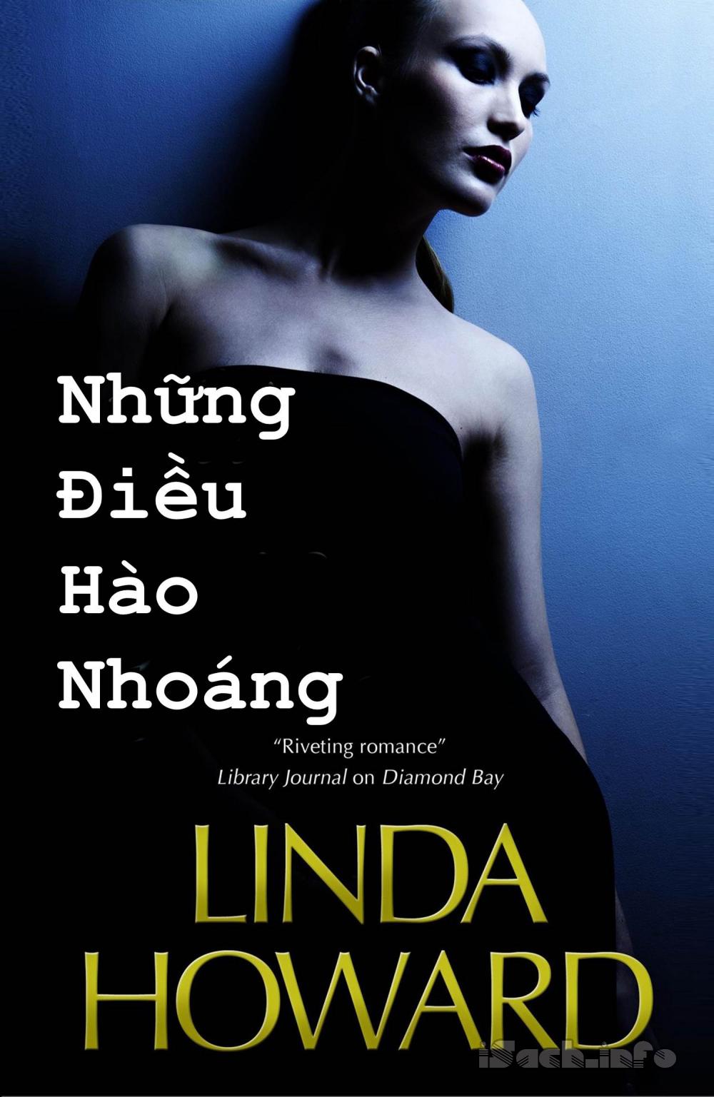 Những Điều Hào Nhoáng (epub)