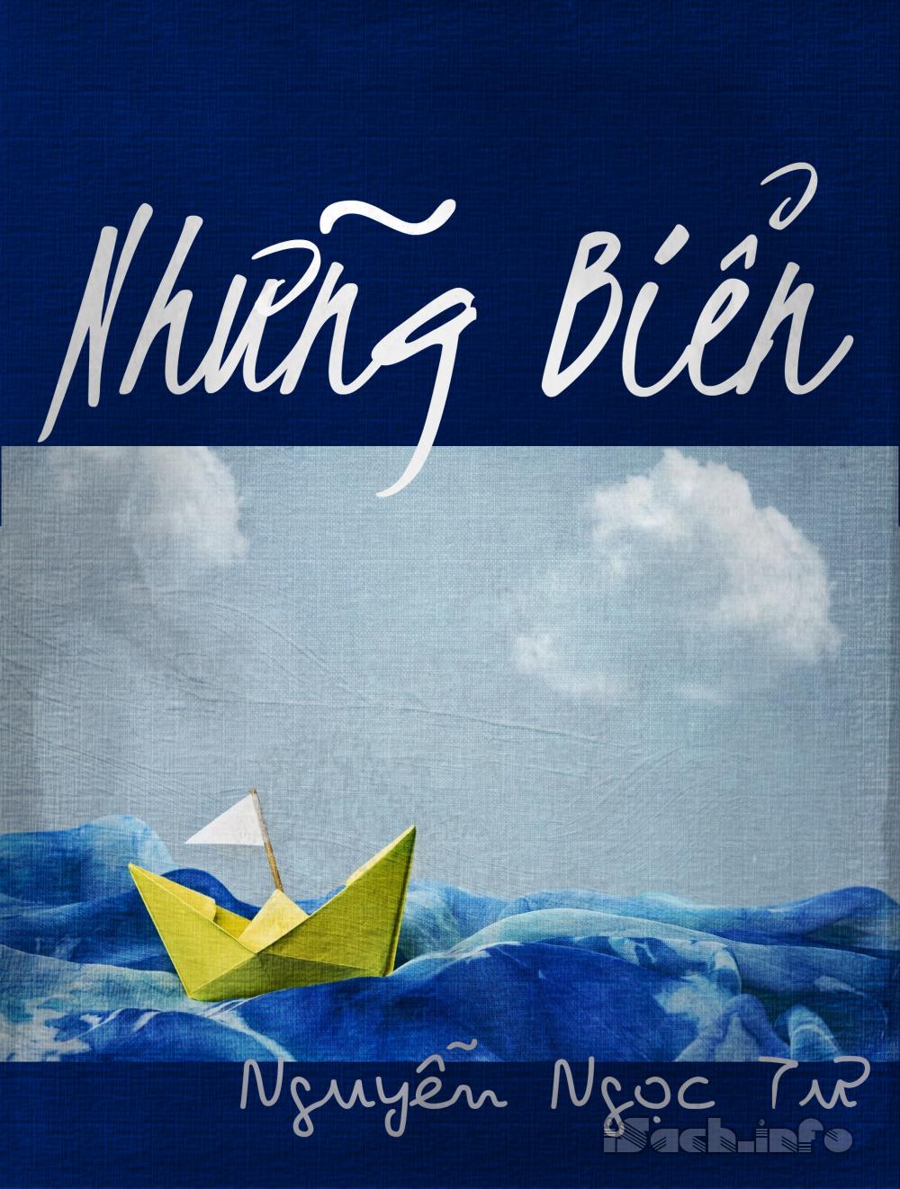 Ảnh bìa truyện