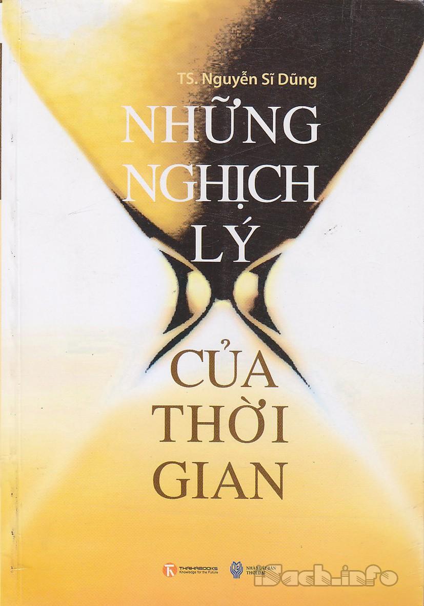 Những Nghịch Lý Của Thời Gian