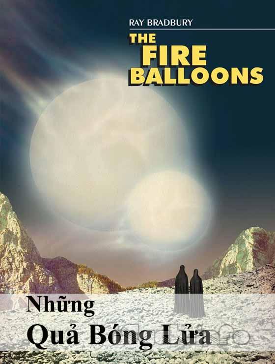 Những Quả Bóng Lửa