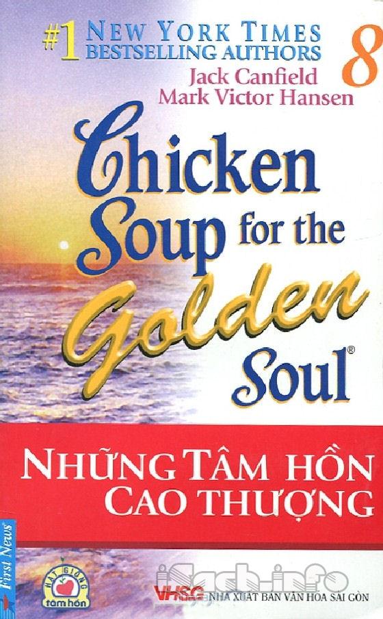 Những Tâm Hồn Cao Thượng