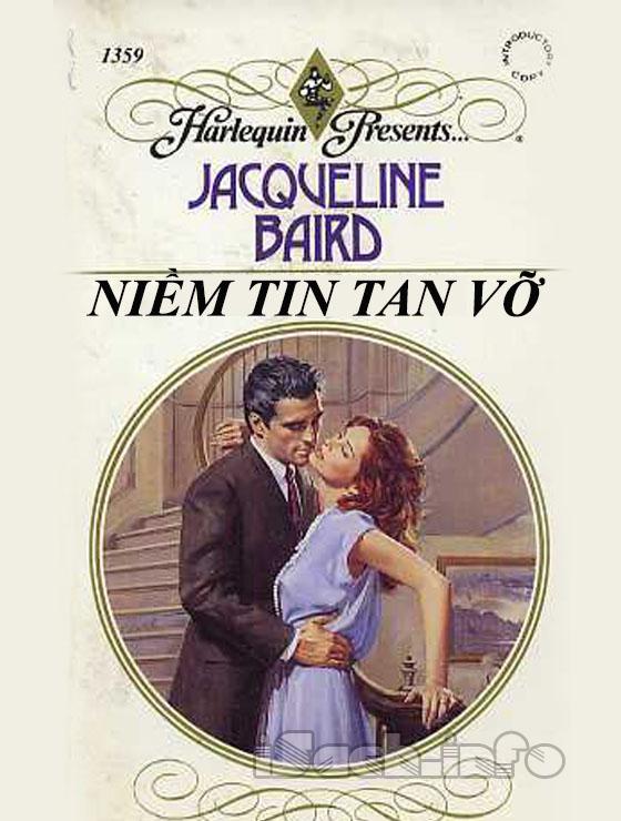 Niềm Tin Tan Vỡ