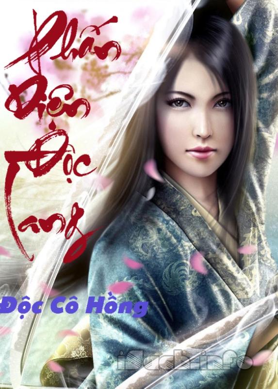 Phấn Diện Độc Lang