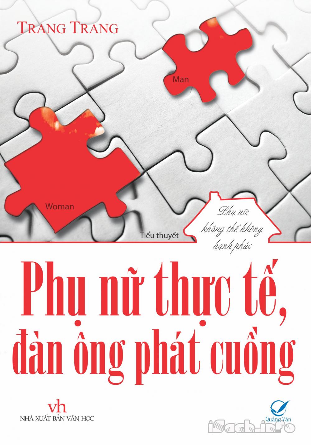 Phụ Nữ Thực Tế, Đàn Ông Phát Cuồng