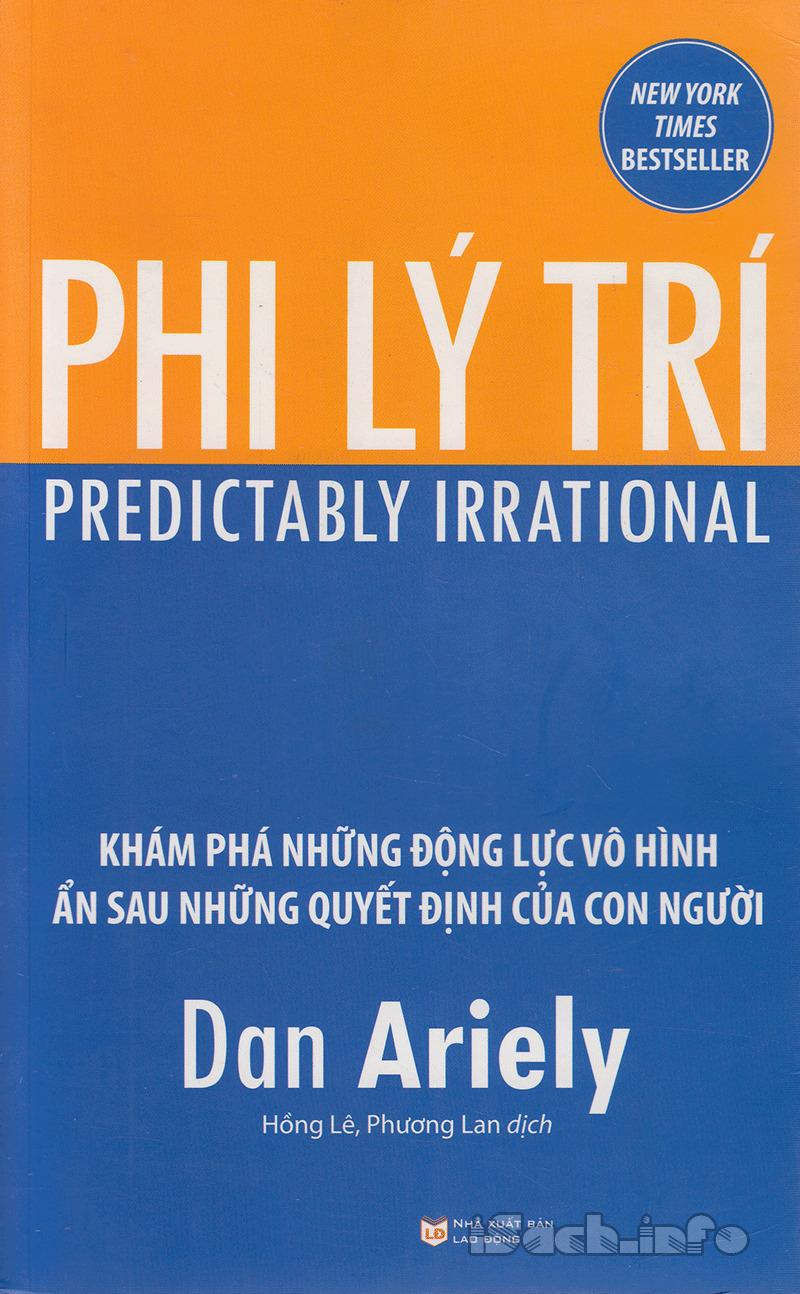 Phi Lý Trí