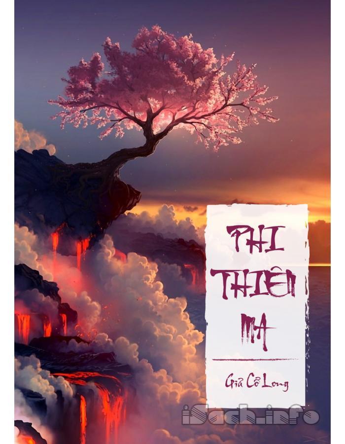 Phi Thiên Ma