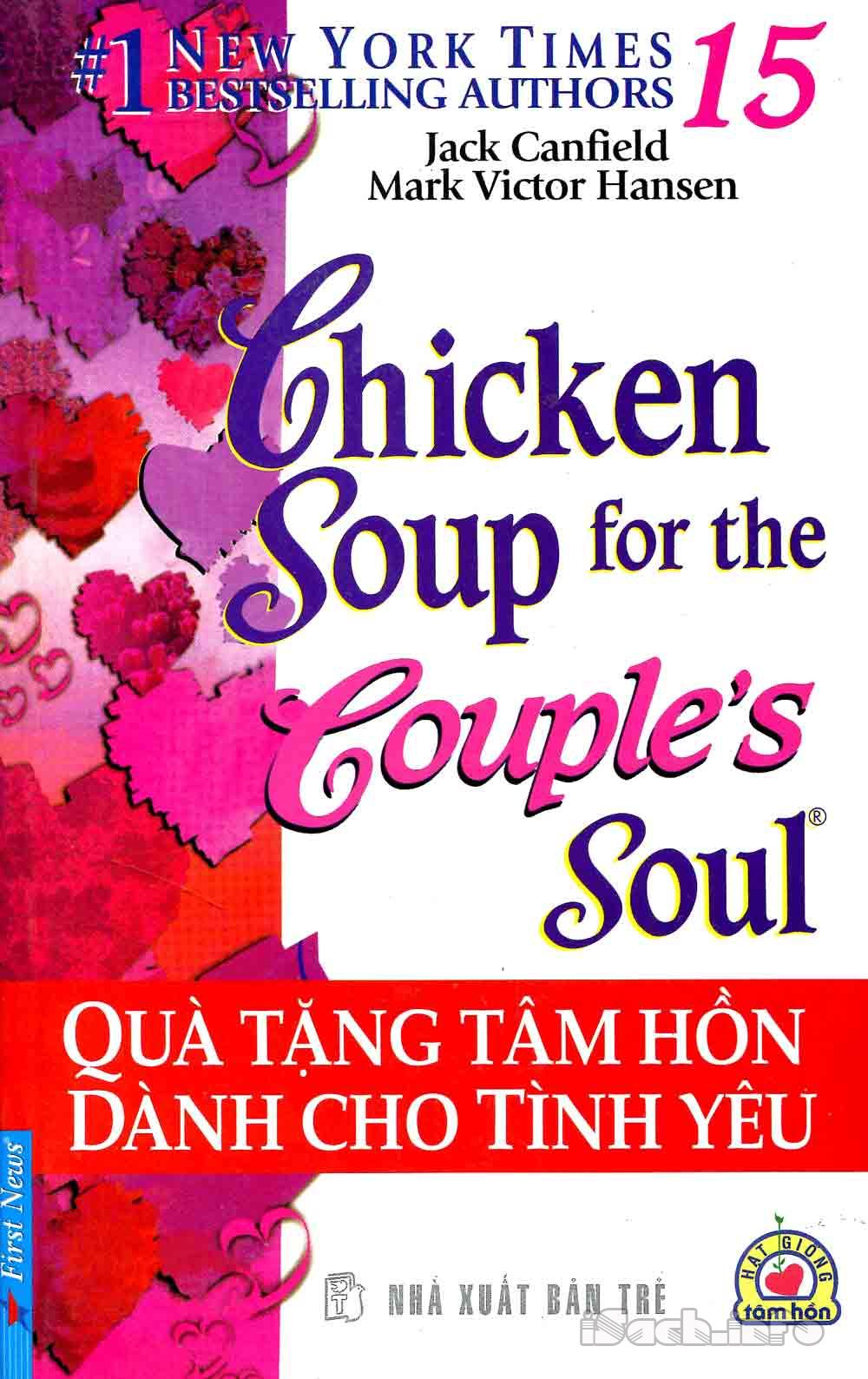 Quà Tặng Tâm Hồn