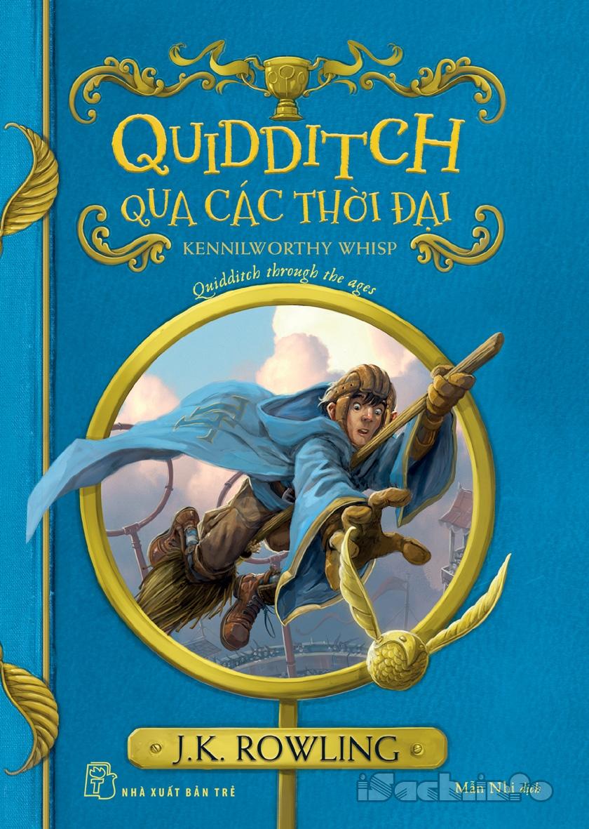 Quidditch Qua Các Thời Đại