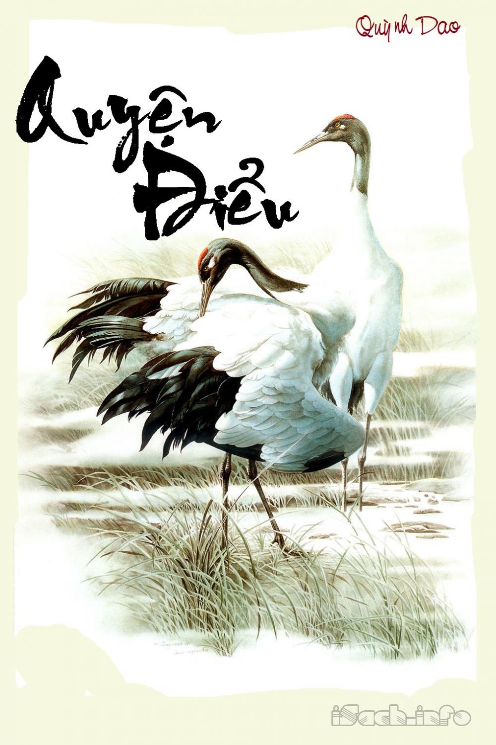 Quyện Điểu