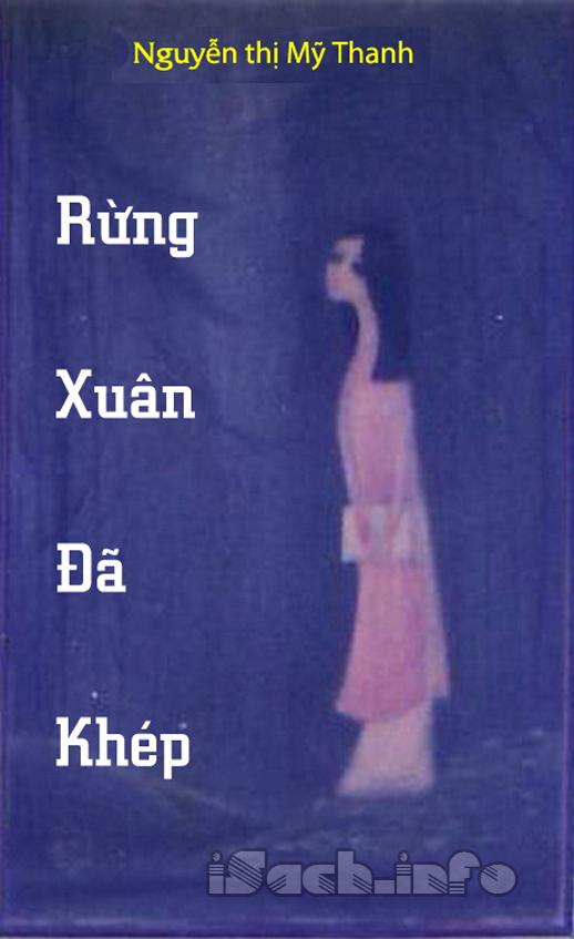 Ảnh bìa truyện