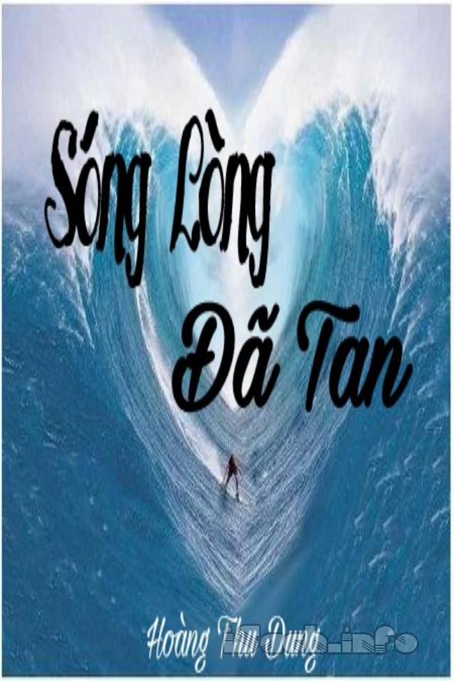 Sóng Lòng Đã Tan