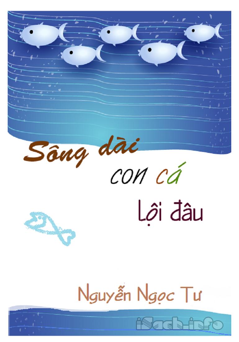 Ảnh bìa truyện
