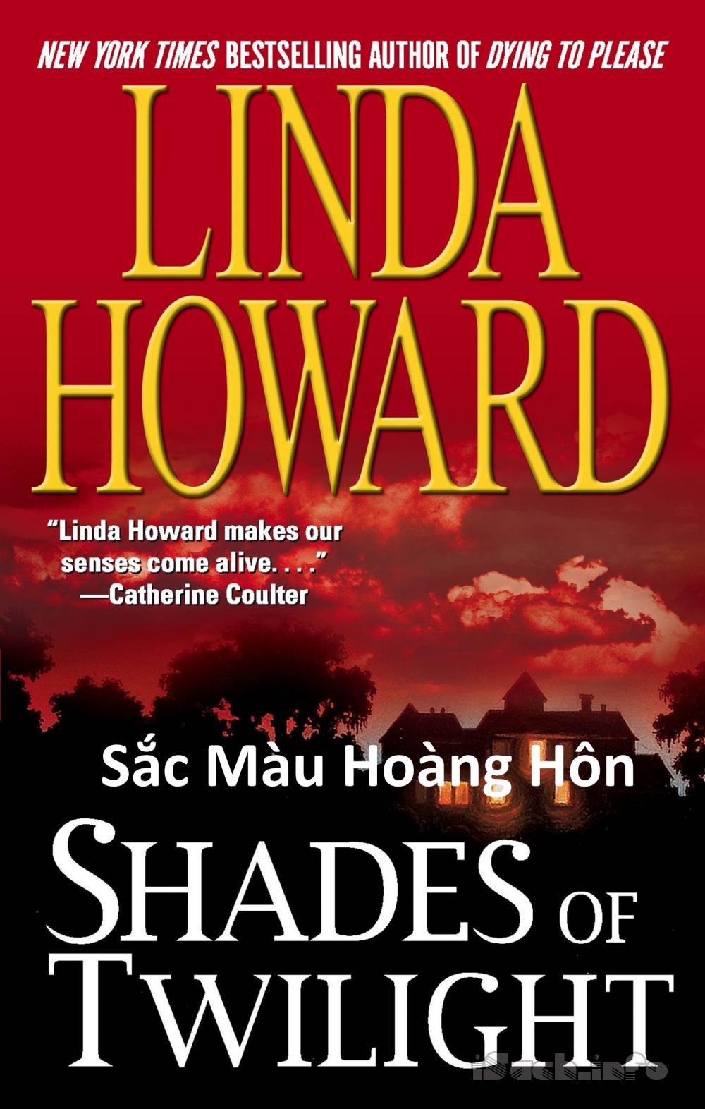 Sắc Màu Hoàng Hôn
