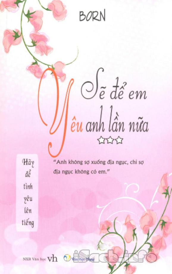 Sẽ Để Em Yêu Anh Lần Nữa