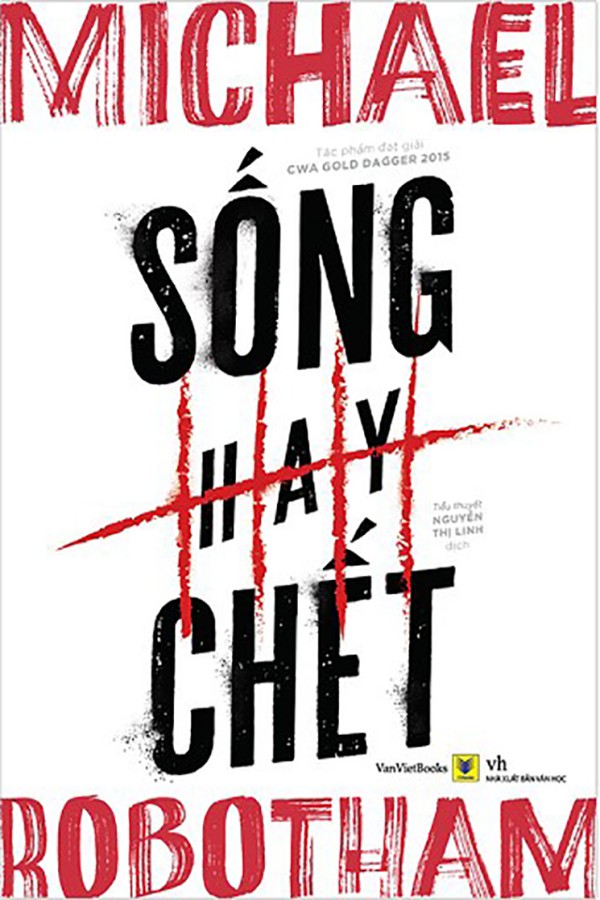 Sống Hay Chết (epub)