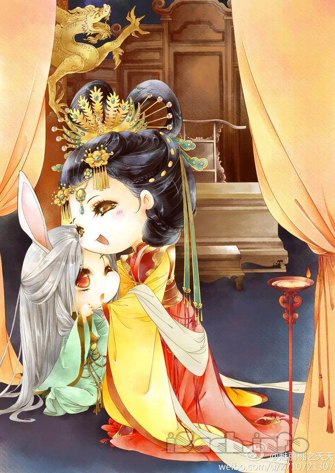 Sủng Thê Làm Hoàng Hậu