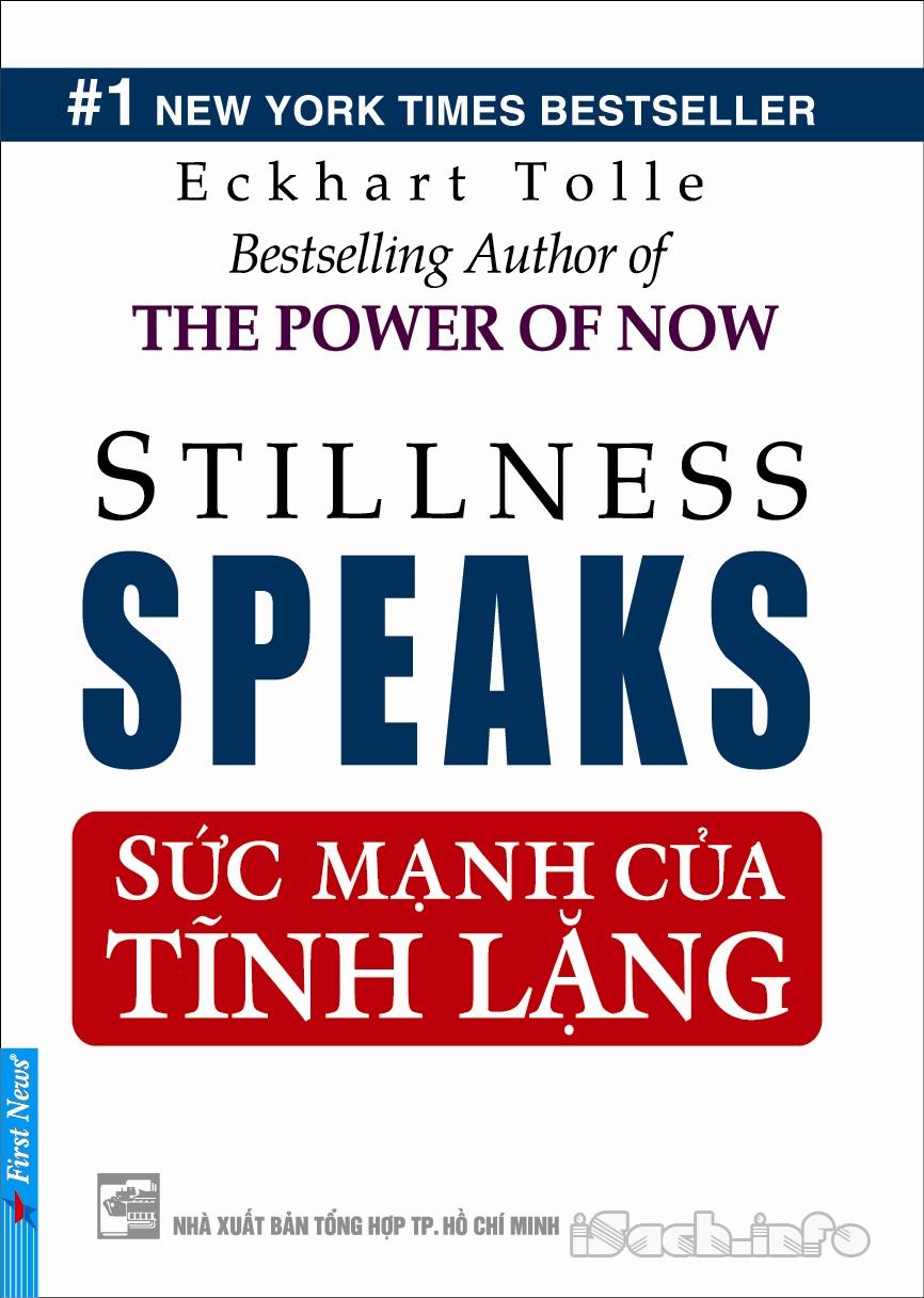 Sức Mạnh Của Tĩnh Lặng