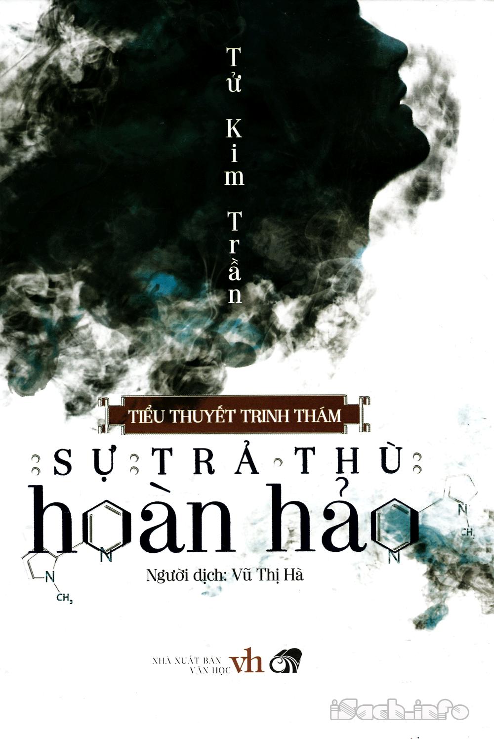 Sự Trả Thù Hoàn Hảo