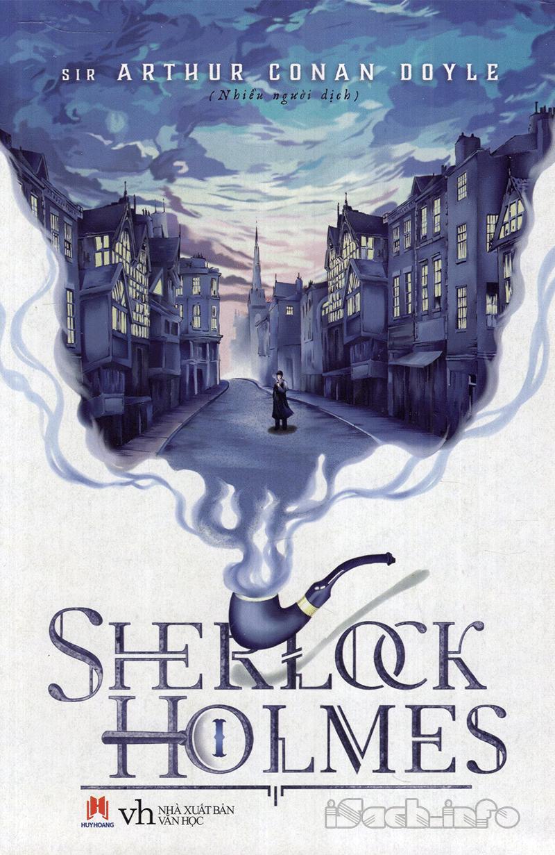 Sherlock Holmes