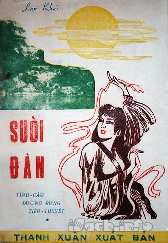 Suối Đàn
