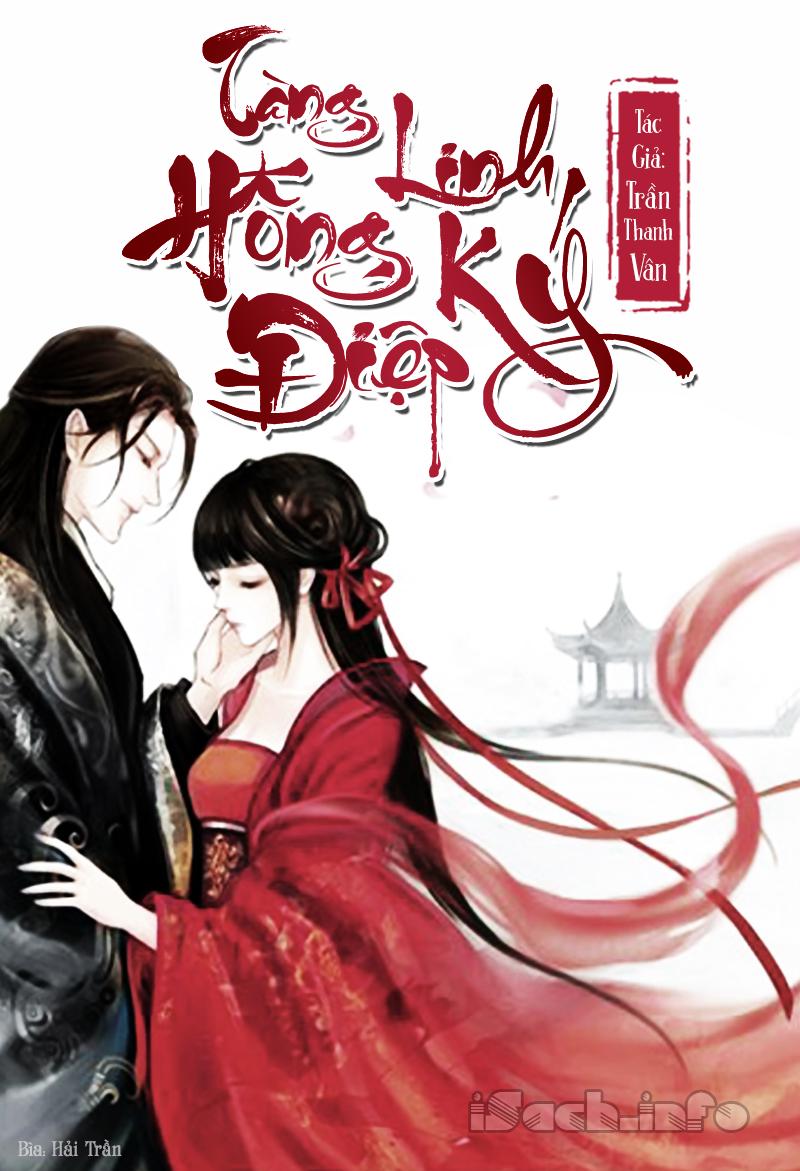 Tàng Hồng Linh Ðiệp Ký