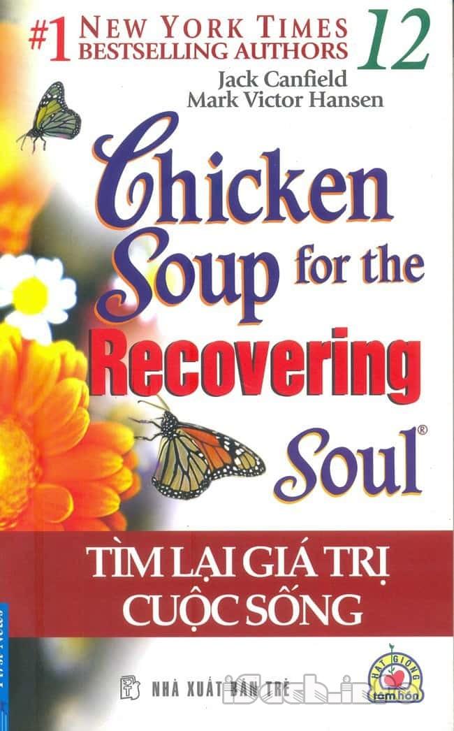 Tìm Lại Giá Trị Cuộc Sống
