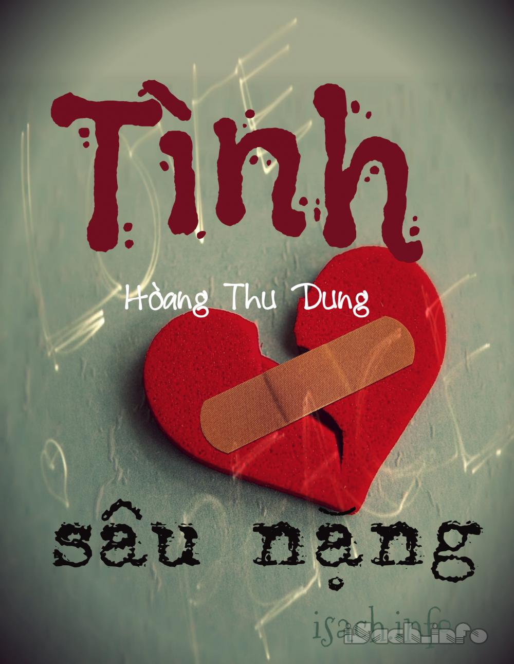 Ảnh bìa truyện