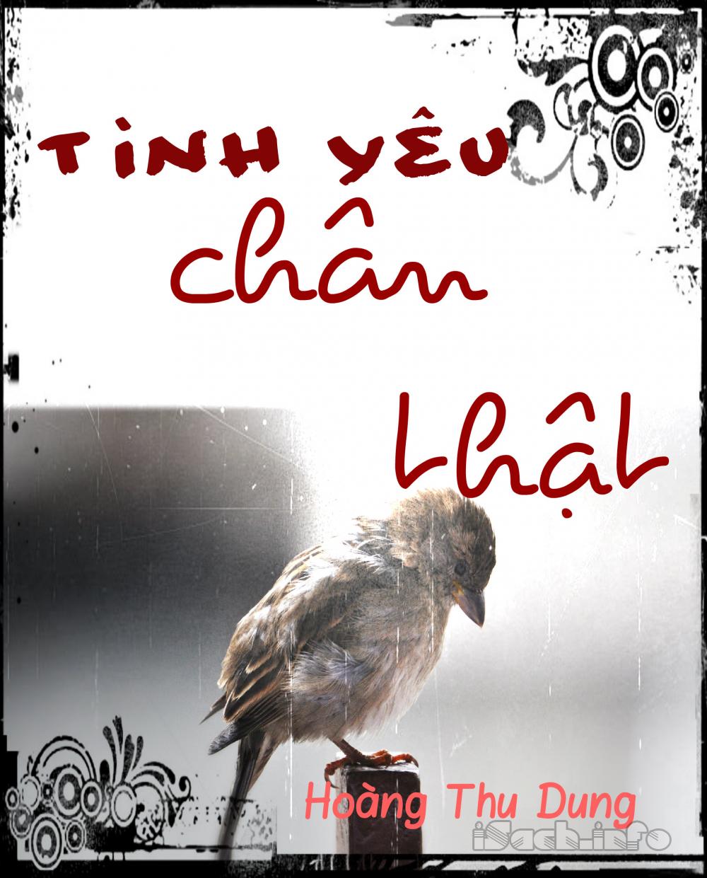 Tình Yêu Chân Thật