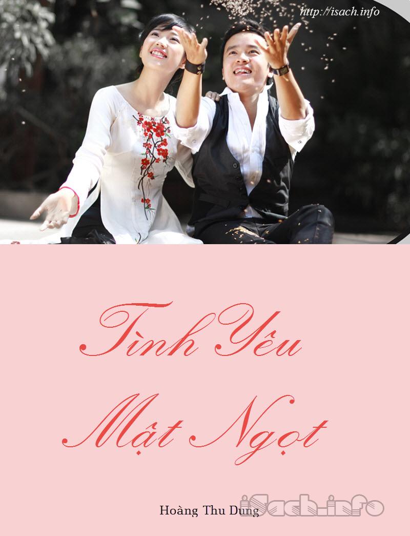 Tình Yêu Mật Ngọt