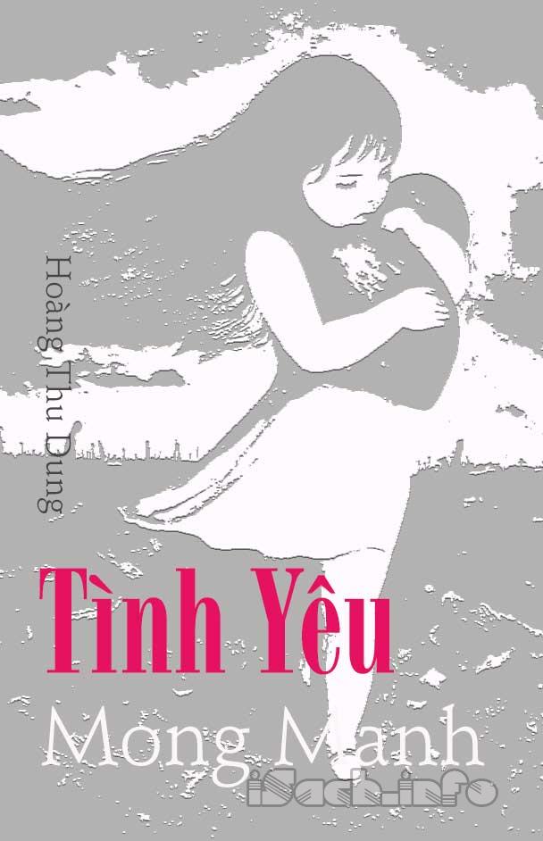 Tình Yêu Mong Manh