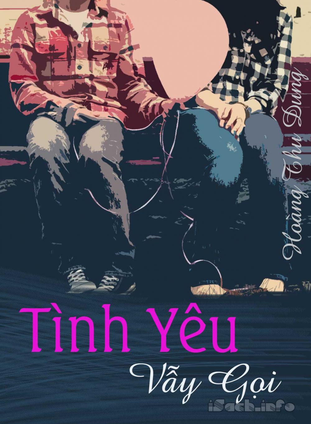 Tình Yêu Vẫy Gọi
