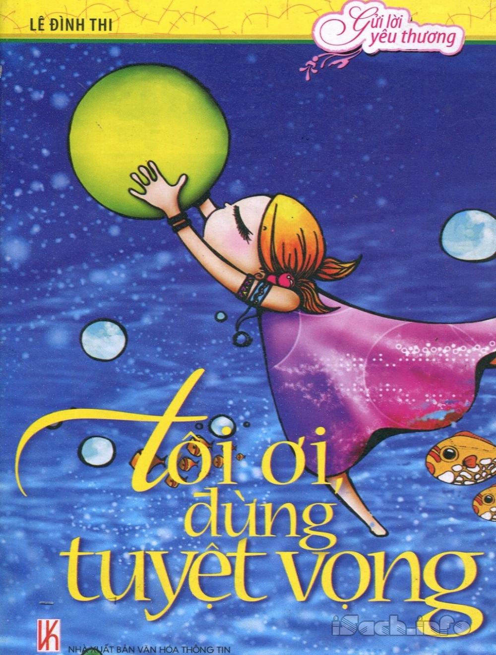 Tôi Ơi Đừng Tuyệt Vọng