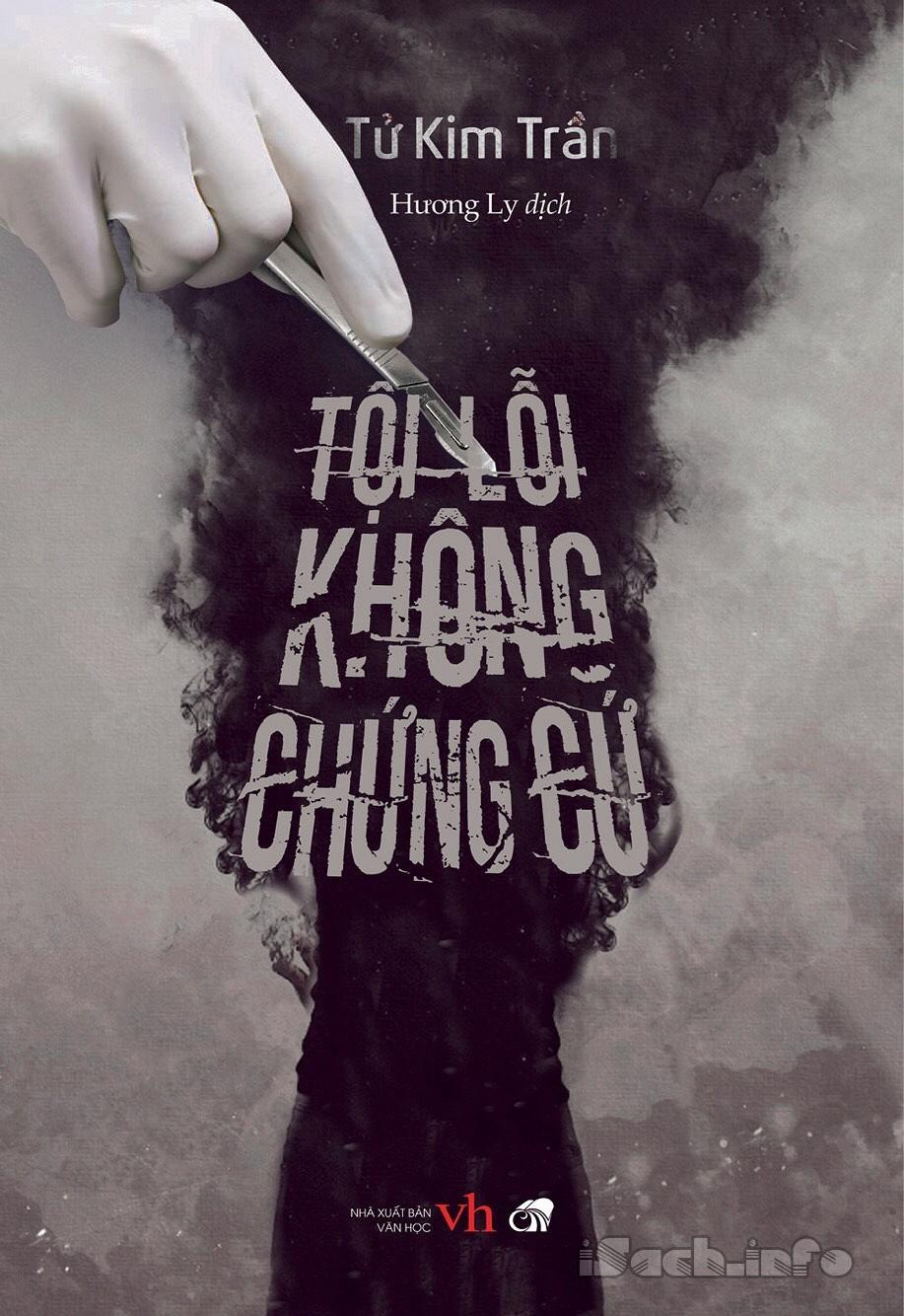 Tội Lỗi Không Chứng Cứ