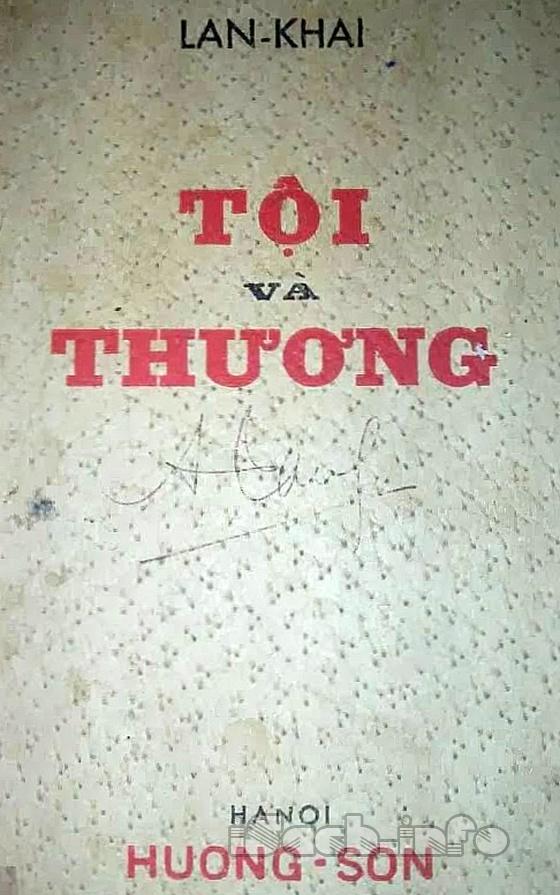 Tội Và Thương