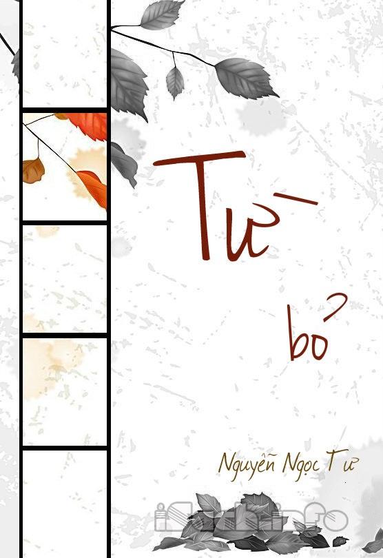 Ảnh bìa truyện