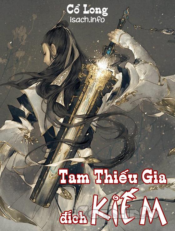 Tam Thiếu Gia Đích Kiếm