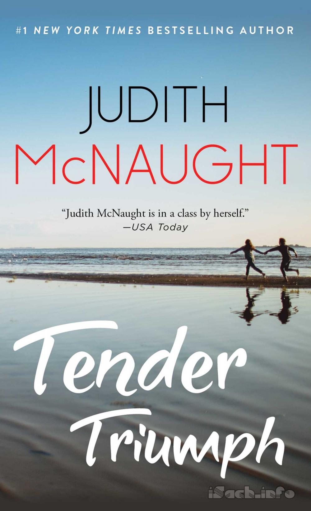 Tender Triumph (Tiếng Việt)